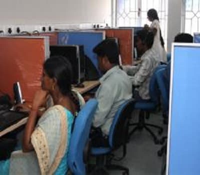 CU Tamil Nadu Infrastructure photo 4